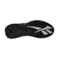 Reebok Brutus Low Men's Shoes Black/Black/White 100244786