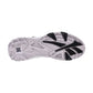 Reebok Brutus Low Men's Shoes White/Black/Red 100244788