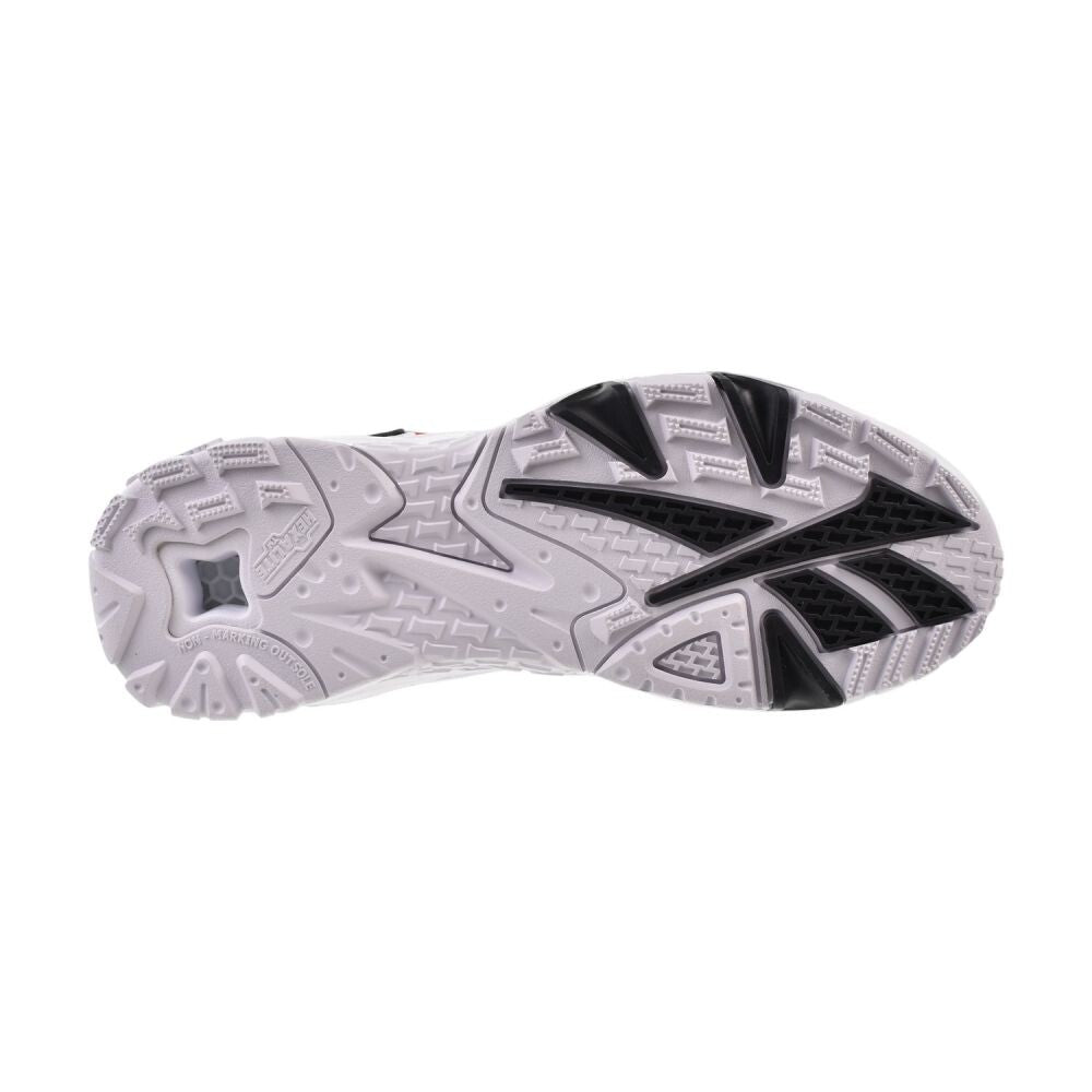 Reebok Brutus Low Men's Shoes White/Black/Red 100244788