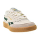 Reebok Club C Revenge Vintage Men's Shoes Chalk/Green/Gum 100244951