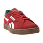 Reebok Club C Grounds UK Men's Shoes Red/White/Gum 100244996