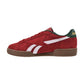 Reebok Club C Grounds UK Men's Shoes Red/White/Gum 100244996