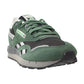 Reebok Classic Nylon 89 Men's Shoes Green/Black/Grey3 100245072