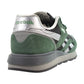 Reebok Classic Nylon 89 Men's Shoes Green/Black/Grey3 100245072