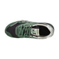 Reebok Classic Nylon 89 Men's Shoes Green/Black/Grey3 100245072