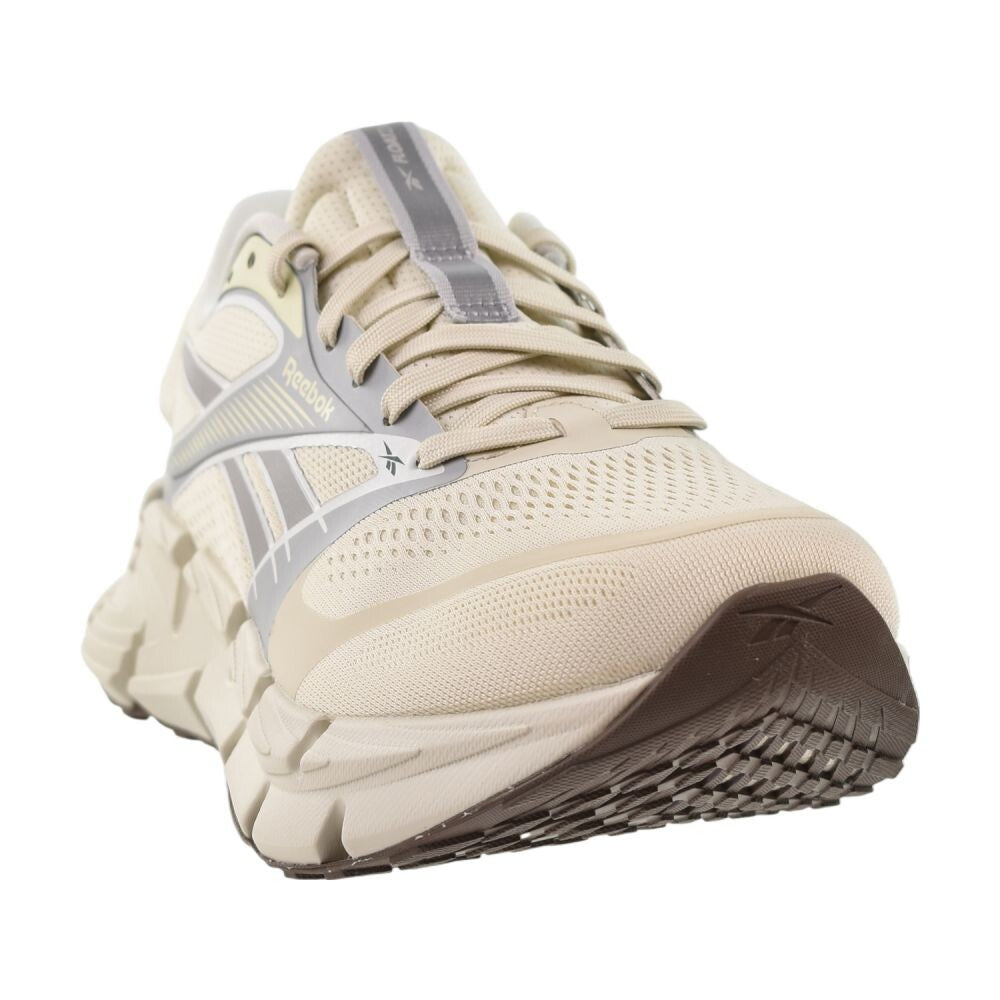 Reebok Floatzig 2 Men's Shoes Beige/Grey/Grey 100245392