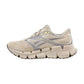 Reebok Floatzig 2 Men's Shoes Beige/Grey/Grey 100245392