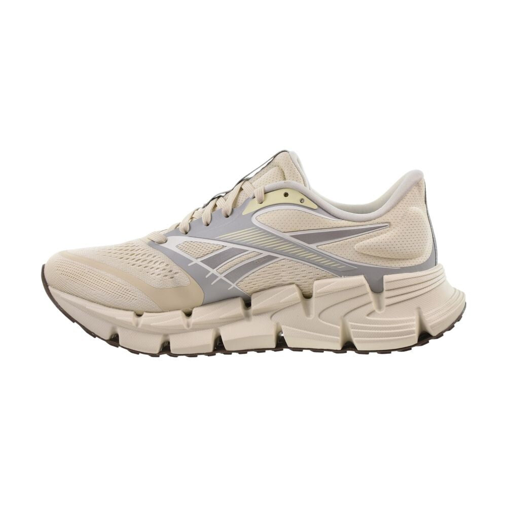 Reebok Floatzig 2 Men's Shoes Beige/Grey/Grey 100245392