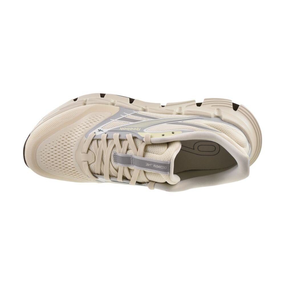 Reebok Floatzig 2 Men's Shoes Beige/Grey/Grey 100245392