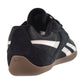 Reebok Ultra Lo Women's Shoes Black/White/Gum 100245704