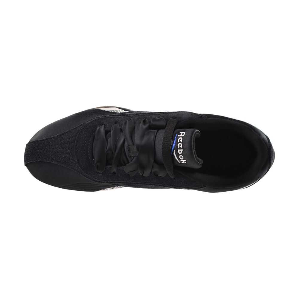 Reebok Ultra Lo Women's Shoes Black/White/Gum 100245704