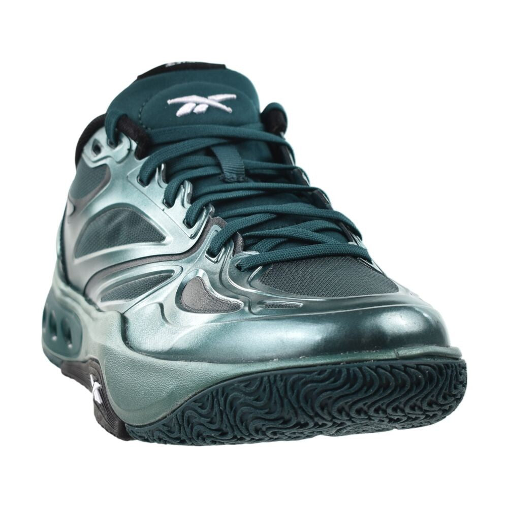 Reebok Engine A Men's Shoes Metal Green/Black  100245967