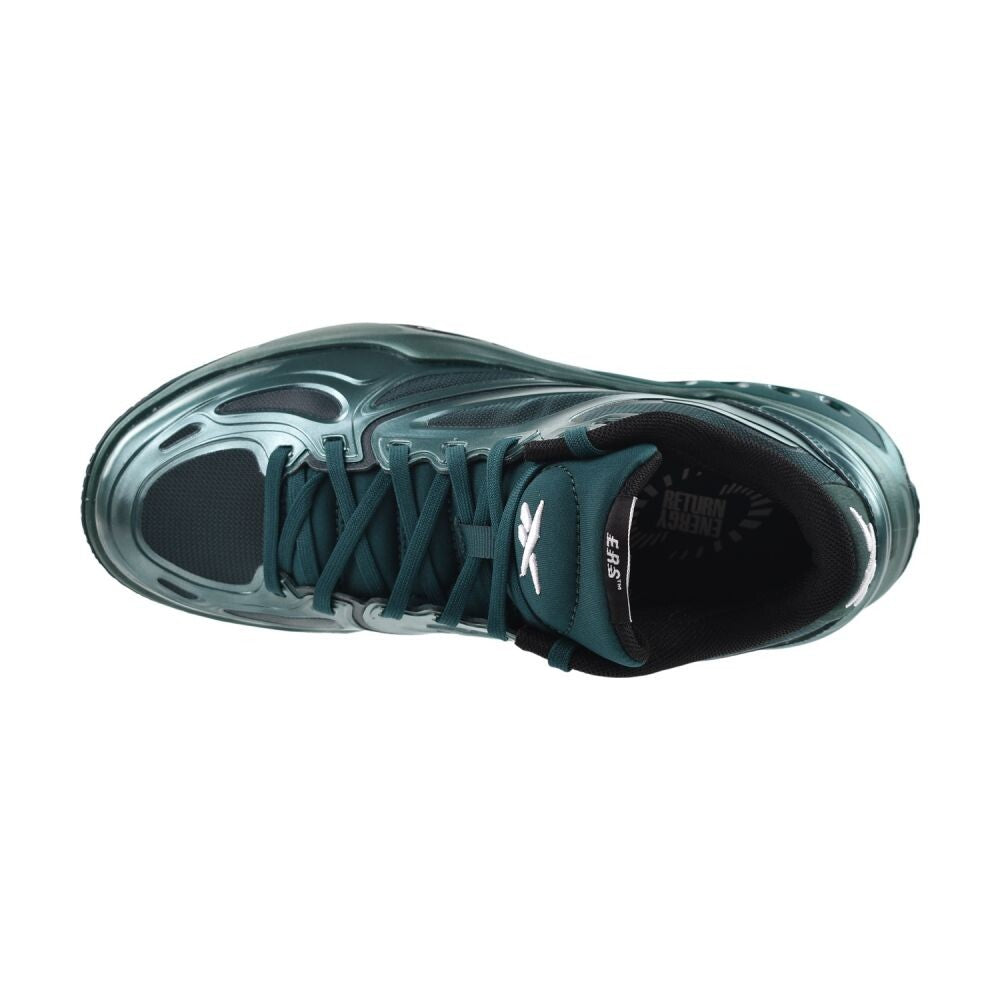 Reebok Engine A Men's Shoes Metal Green/Black  100245967