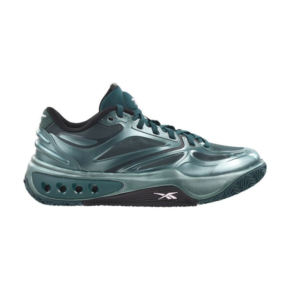 Reebok Engine A Men's Shoes Metal Green/Black  100245967