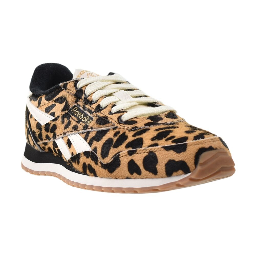 Reebok Classic AZ Women's Shoes Cheetah/Black/Chalk 100255853