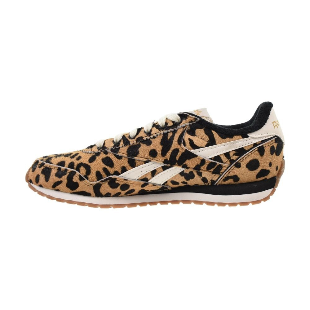 Reebok Classic AZ Women's Shoes Cheetah/Black/Chalk 100255853