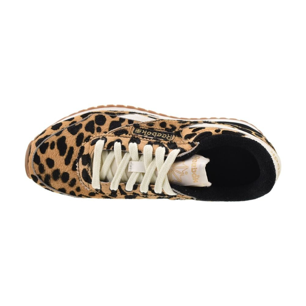 Reebok Classic AZ Women's Shoes Cheetah/Black/Chalk 100255853