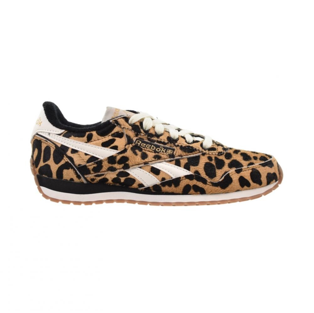 Reebok Classic AZ Women's Shoes Cheetah/Black/Chalk 100255853