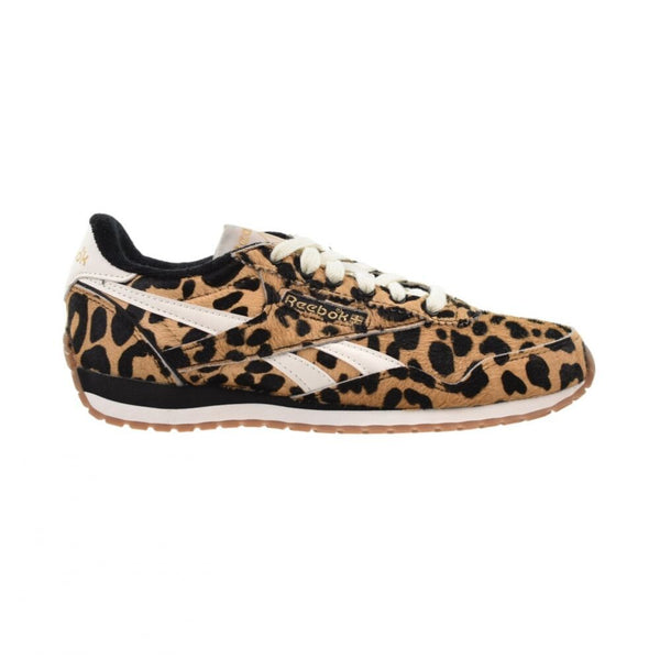Reebok Classic AZ Women's Shoes Cheetah/Black/Chalk 100255853