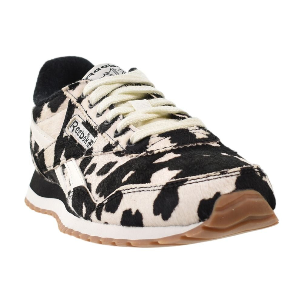 Reebok Classic AZ Women's Shoes Cow/Black/Chalk 100255855