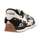 Reebok Classic AZ Women's Shoes Cow/Black/Chalk 100255855