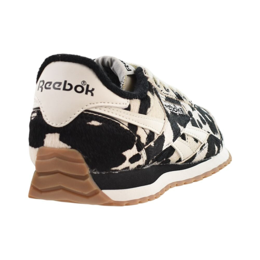 Reebok Classic AZ Women's Shoes Cow/Black/Chalk 100255855