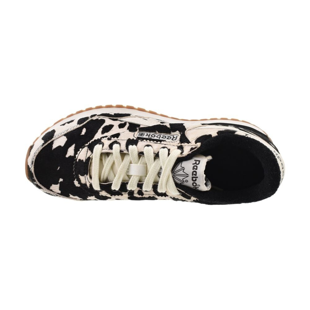 Reebok Classic AZ Women's Shoes Cow/Black/Chalk 100255855