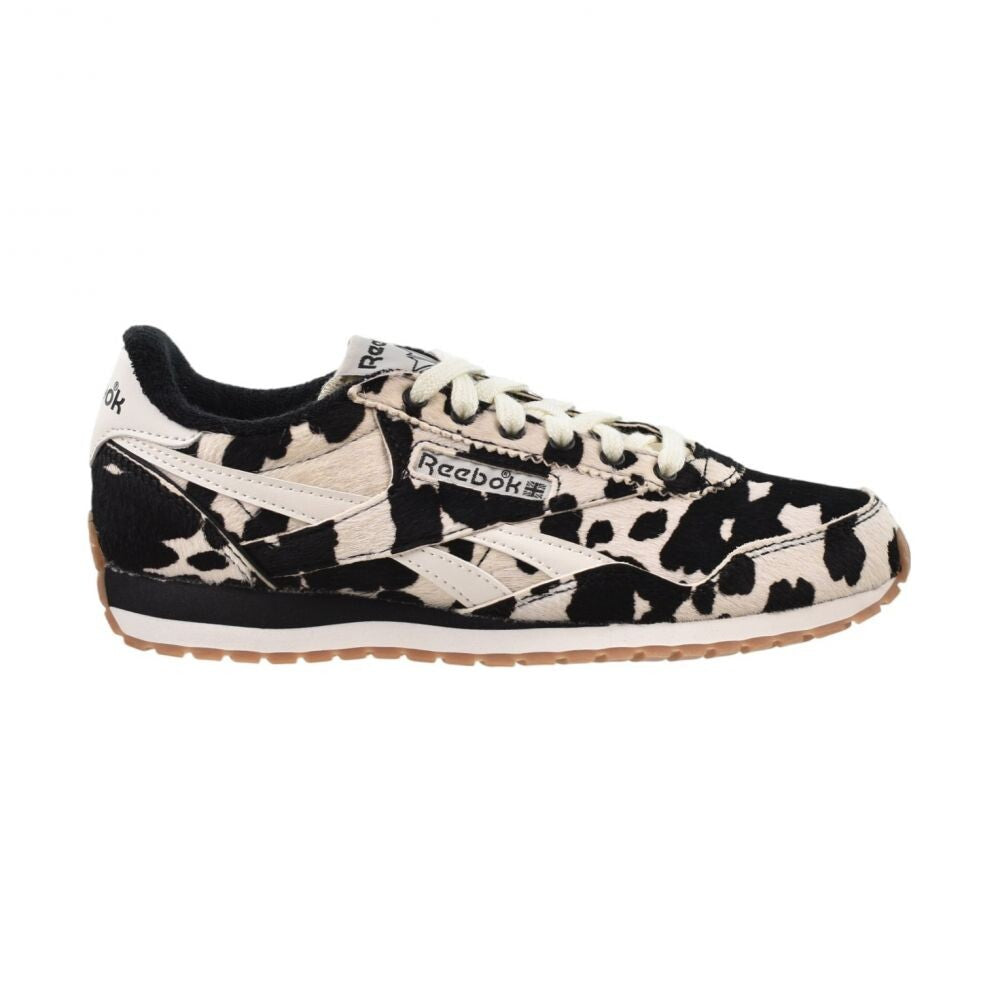 Reebok Classic AZ Women's Shoes Cow/Black/Chalk 100255855