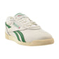 Reebok Freestyle Low Women's Shoes Chalk/Green/White 100256054