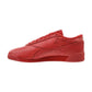Reebok Freestyle Low Women's Shoes Red/Red/Red 100256057
