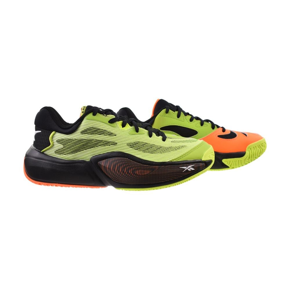 Reebok Engine A 26 SE Men's Basketball Shoes Atomic Tangerine 100256186