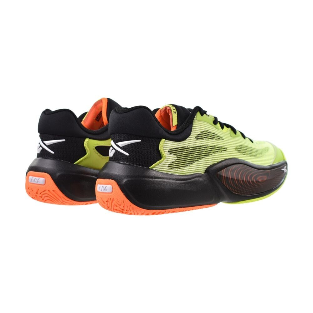 Reebok Engine A 26 SE Men's Basketball Shoes Atomic Tangerine 100256186