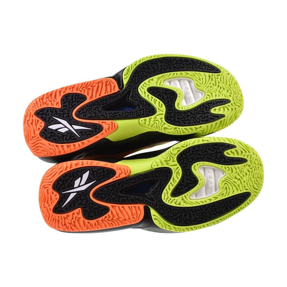 Reebok Engine A 26 SE Men's Basketball Shoes Atomic Tangerine 100256186