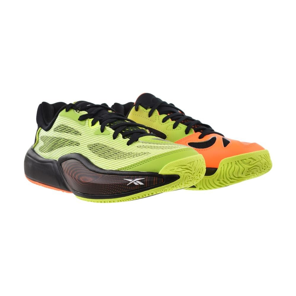 Reebok Engine A 26 SE Men's Basketball Shoes Atomic Tangerine 100256186