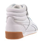 Reebok F/S Hi Women's Shoes White/Blue/Gum 100258947