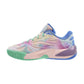 Reebok Angel Reese 1 Men's Shoes Aqua/Purple/Blue 100262837