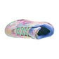 Reebok Angel Reese 1 Men's Shoes Aqua/Purple/Blue 100262837