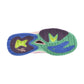 Reebok Angel Reese 1 Men's Shoes Aqua/Purple/Blue 100262837