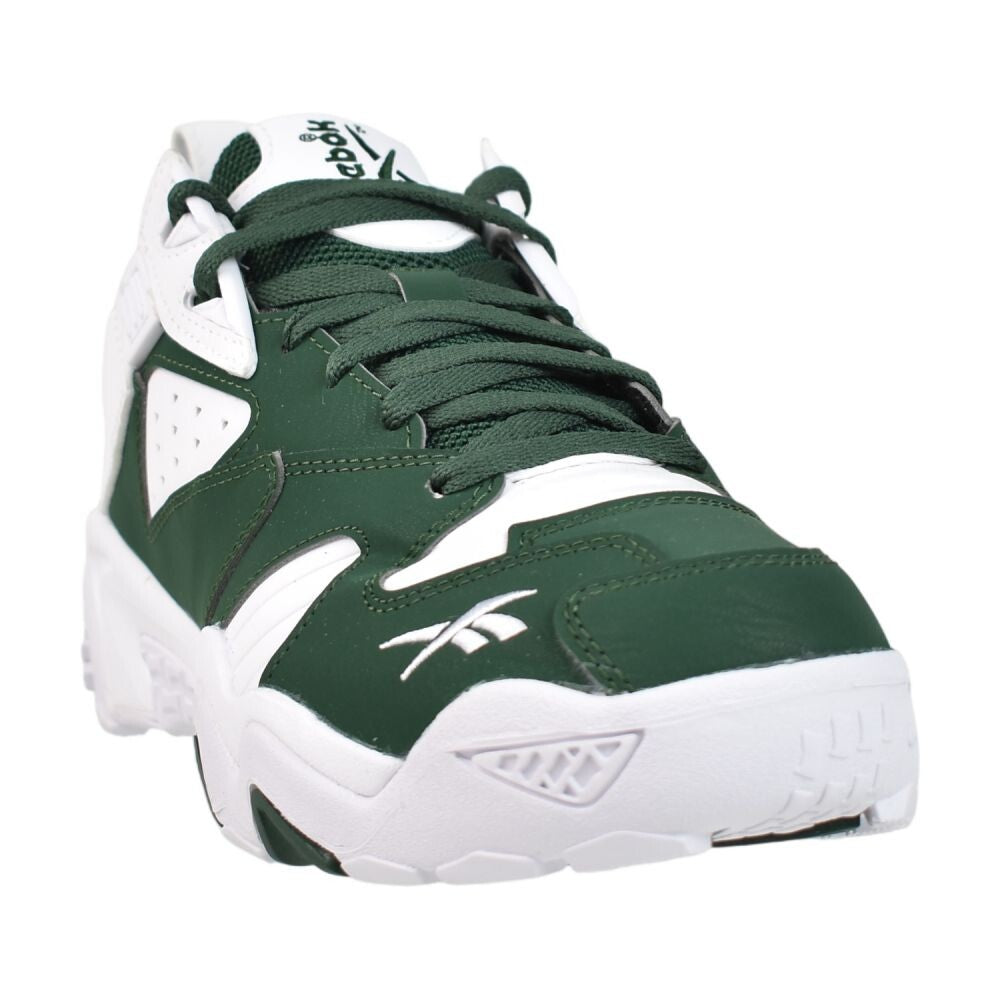 Reebok Brutus Low Men's Shoes Heritage Green/White 100263449