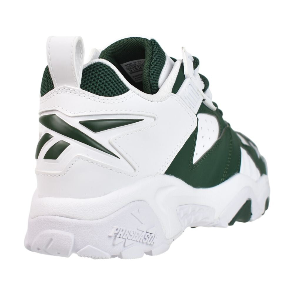 Reebok Brutus Low Men's Shoes Heritage Green/White 100263449