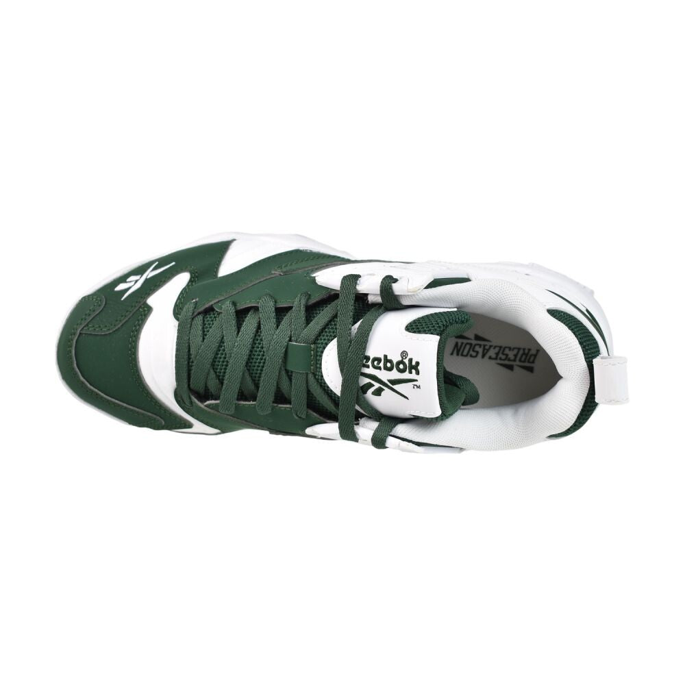 Reebok Brutus Low Men's Shoes Heritage Green/White 100263449