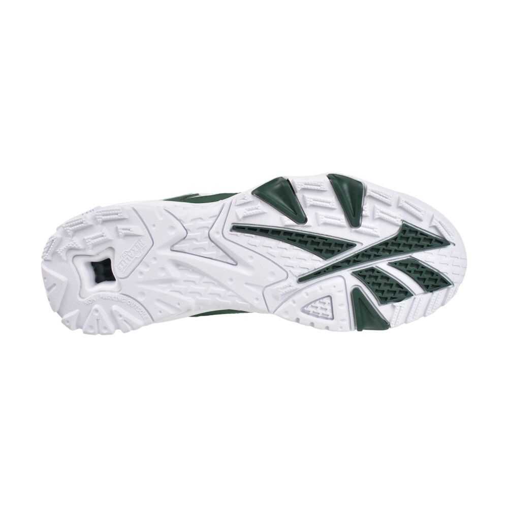 Reebok Brutus Low Men's Shoes Heritage Green/White 100263449