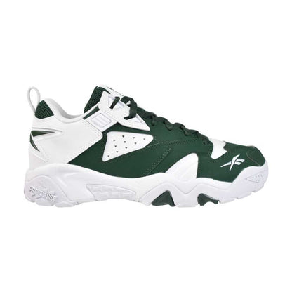 Reebok Brutus Low Men's Shoes Heritage Green/White 100263449