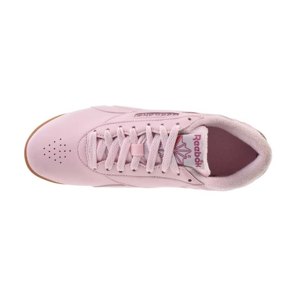 Reebok Freestyle Low Women's Shoes Frosted Berry/Gum 100263619
