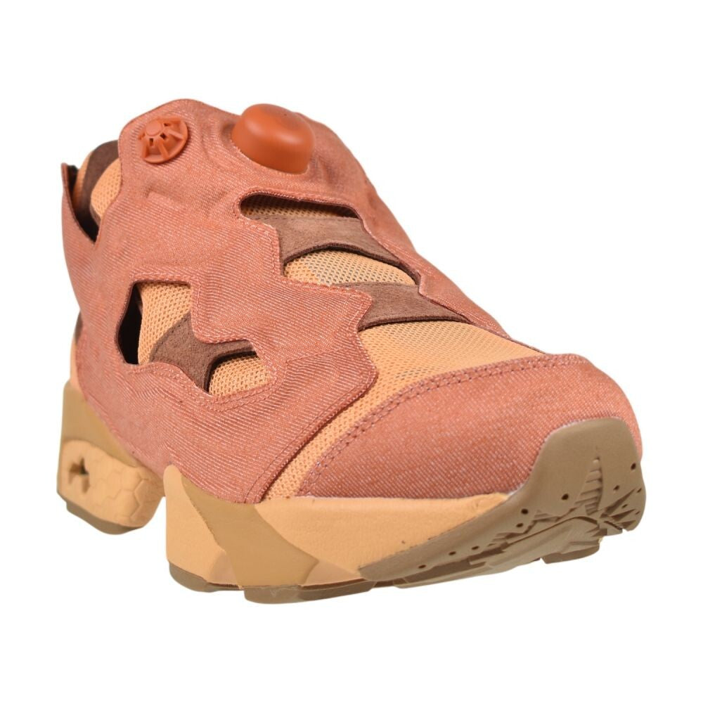 Reebok Instapump Fury 94 Avatar Men's Shoes Orange/Yellow 100266848