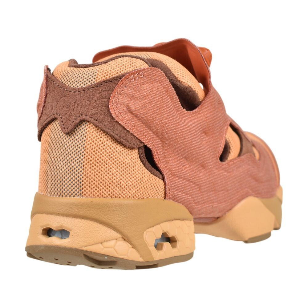 Reebok Instapump Fury 94 Avatar Men's Shoes Orange/Yellow 100266848