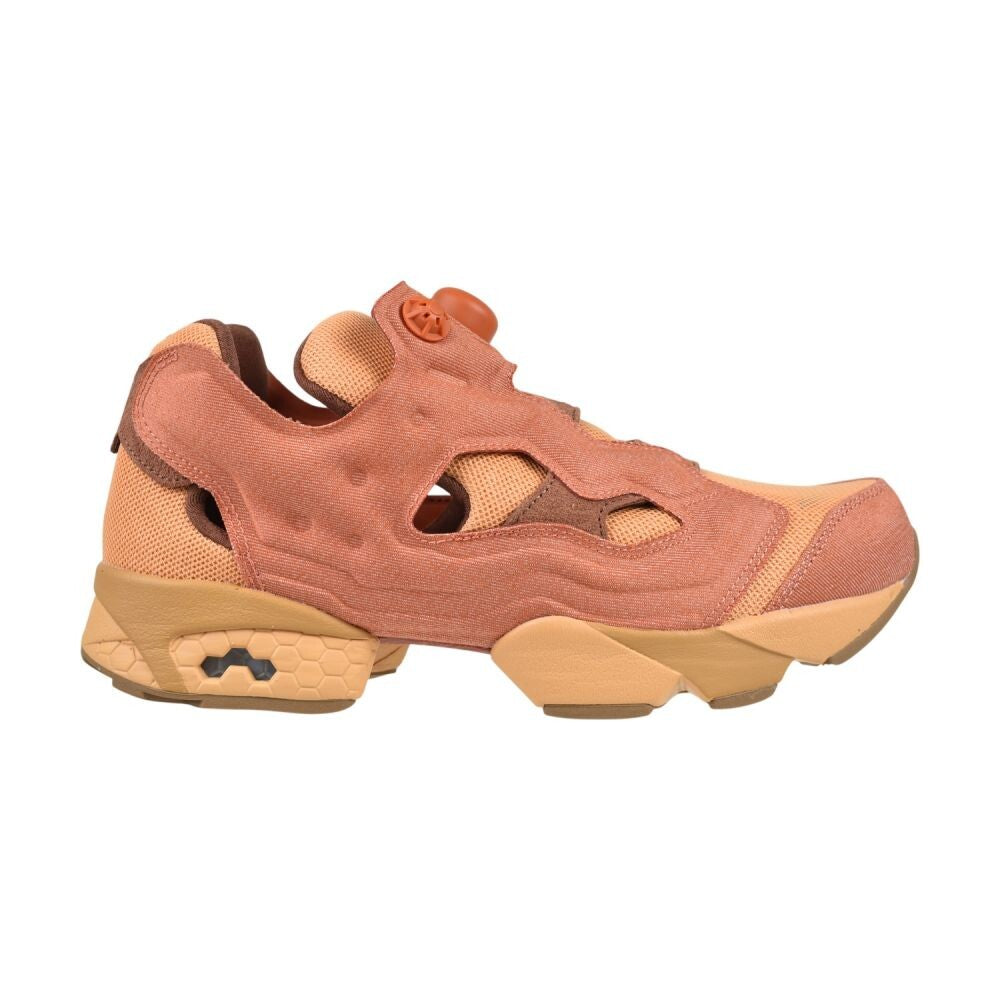 Reebok Instapump Fury 94 Avatar Men's Shoes Orange/Yellow 100266848