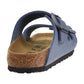 Birkenstock Arizona BS Little Kids' Sandals Elemental Blue 1026395