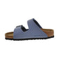 Birkenstock Arizona BS Little Kids' Sandals Elemental Blue 1026395