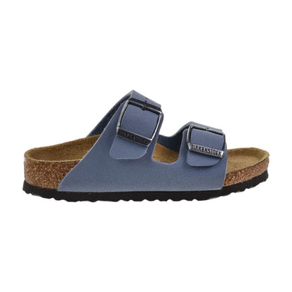 Birkenstock Arizona BS Little Kids' Sandals Elemental Blue 1026395
